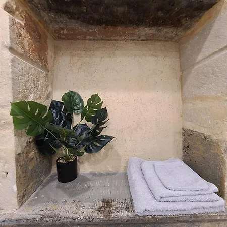 Cosy En Centre-ville D'epinal Pour 2 Personnes * Epinal