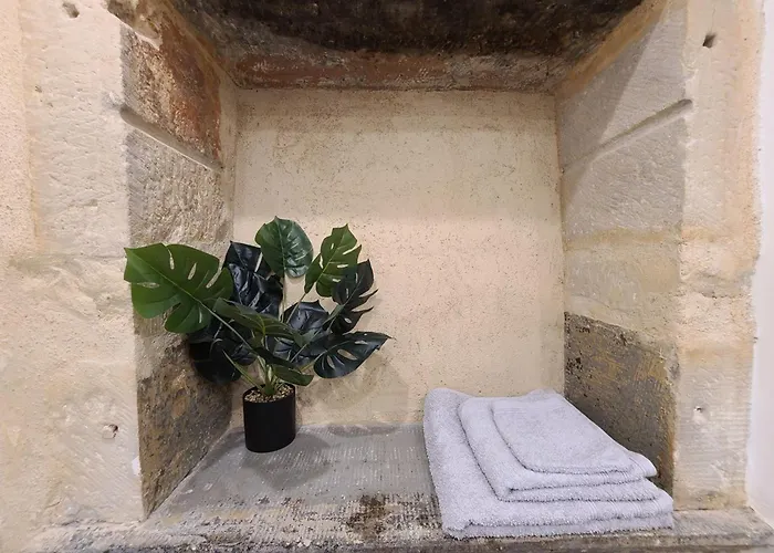 Cosy En Centre-ville D'epinal Pour 2 Personnes - Fr-1-589-835 * Épinal